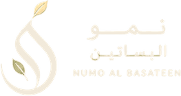 نمو البساتين