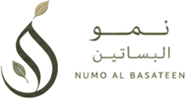 نمو البساتين